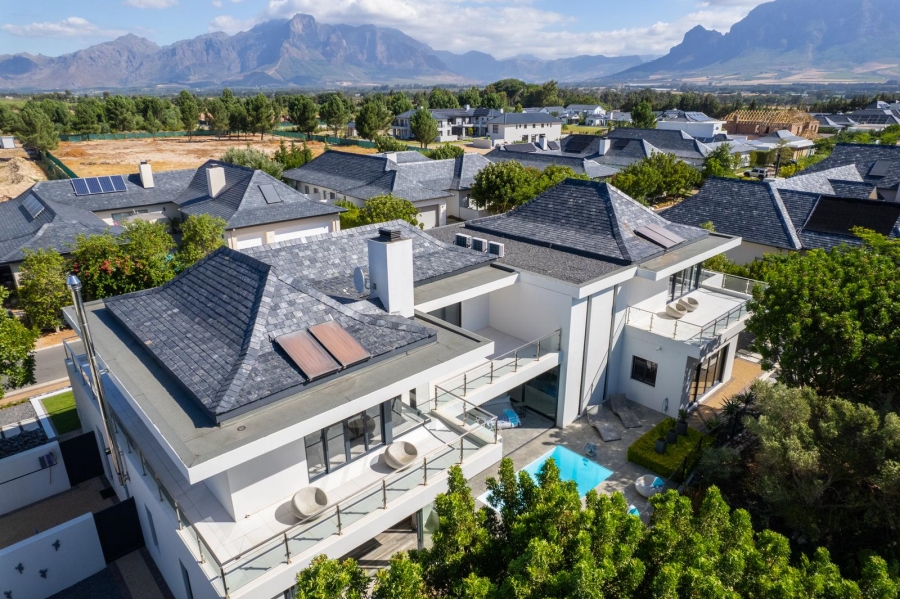 4 Bedroom Property for Sale in Paarl Western Cape